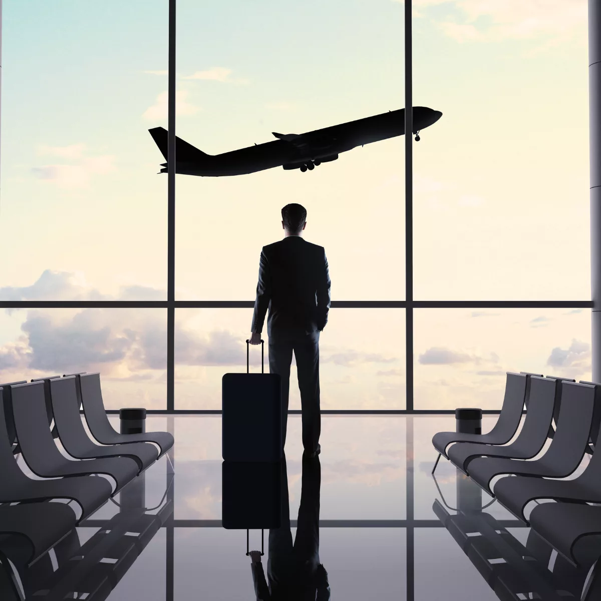 Survivre en anglais à l’aéroport