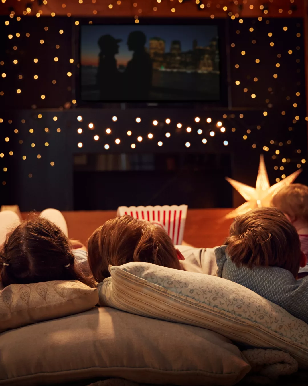 Apprendre l’anglais grâce à ses séries préférées